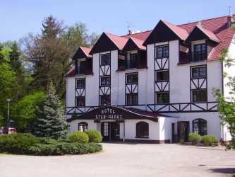 Hotel Star-Dadaj *** Resort & Spa